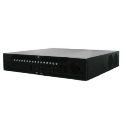 Hikvision DS-9632NI-I8(8×10T AI HDD) IP Видеорегистратор Hikvision DS-9632NI-I8(8×10T AI HDD) IP Видеорегистратор