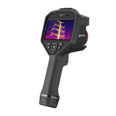 Hikmicro G60 (HM-TP76-25SVF/W-G60) (25.0mm) Тепловизор портативный Hikmicro G60 (HM-TP76-25SVF/W-G60) (25.0mm) Тепловизор портативный