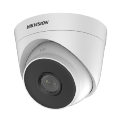 Hikvision DS-2CE56D0T-IT3F(C) (2.8mm) TVI Камера, купольная Hikvision DS-2CE56D0T-IT3F(C) (2.8mm) TVI Камера, купольная