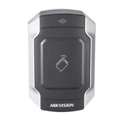 Hikvision DS-K1104M СКУД, Считыватель карт Hikvision DS-K1104M СКУД, Считыватель карт