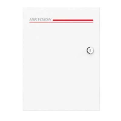 Hikvision DS-PHA64-W4M Контрольная панель, гибридная Hikvision DS-PHA64-W4M Контрольная панель, гибридная
