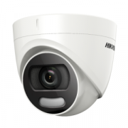 Hikvision DS-2CE72HFT-F (3.6mm) TVI Камера, купольная