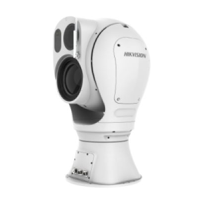 Hikvision DS-2TD95C8-150ZE4FL/W (30.0-150.0mm) IP PTZ Камера, тепловизионная Hikvision DS-2TD95C8-150ZE4FL/W (30.0-150.0mm) IP PTZ Камера, тепловизионная