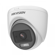 Hikvision DS-2CE70KF0T-PFS (2.8mm) TVI Камера, купольная