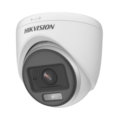 Hikvision DS-2CE70KF0T-PFS (2.8mm) TVI Камера, купольная Hikvision DS-2CE70KF0T-PFS (2.8mm) TVI Камера, купольная