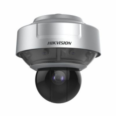 Hikvision DS-2DP1636ZIX-D/236 (5.0mm) IP PTZ Камера, панорамная Hikvision DS-2DP1636ZIX-D/236 (5.0mm) IP PTZ Камера, панорамная