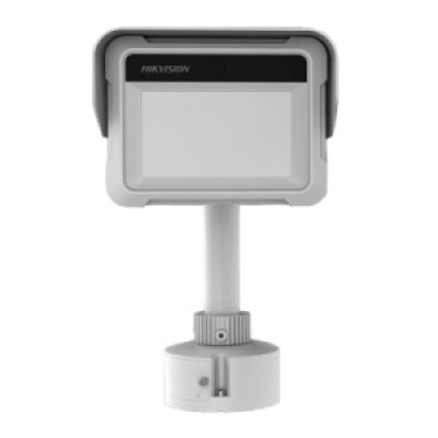 Hikvision iDS-TCD402-BR/12 IP камера с измерением скорости Hikvision iDS-TCD402-BR/12 IP камера с измерением скорости