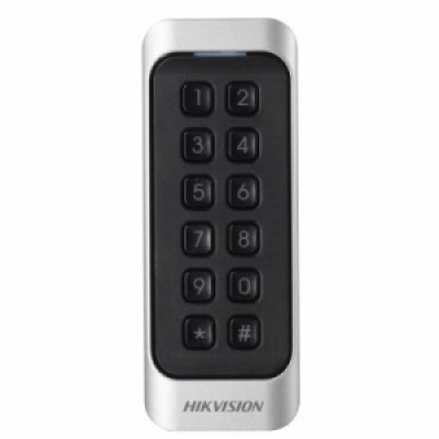 Hikvision DS-K1107MK СКУД, Считыватель карт Hikvision DS-K1107MK СКУД, Считыватель карт