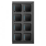 Hikvision DS-MDS003-E/TYPEC Док станция, портативная