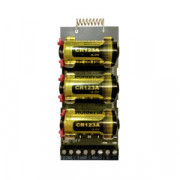 Hikvision DS-PM1-I1-WE Модуль для подключения датчиков, беспроводной