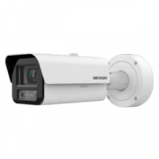 Hikvision iDS-2CD7A87G0-XZHSY (2.8-12.0mm) IP Камера, цилиндрическая