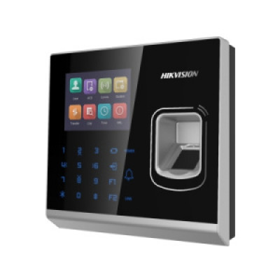 Hikvision DS-K1T201AMF СКУД Терминал Hikvision DS-K1T201AMF СКУД Терминал