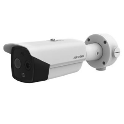 Hikvision DS-2TD2617B-6/PA IP Камера, тепловизионная Hikvision DS-2TD2617B-6/PA IP Камера, тепловизионная