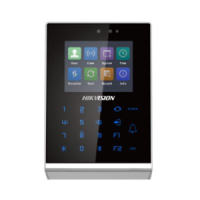 Hikvision DS-K1T105AM СКУД Терминал Hikvision DS-K1T105AM СКУД Терминал