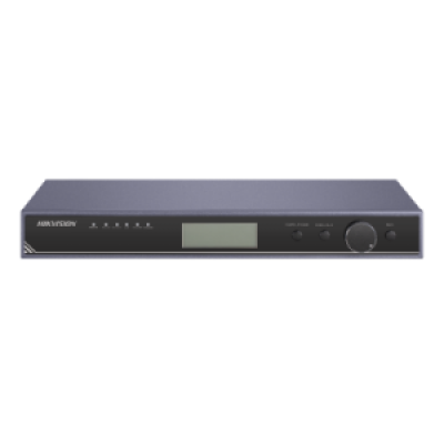 Hikvision DS-D42C08-H Контроллер LED Дисплея Hikvision DS-D42C08-H Контроллер LED Дисплея