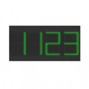 Hikvision DS-TVL221-3-5/H Информационное табло