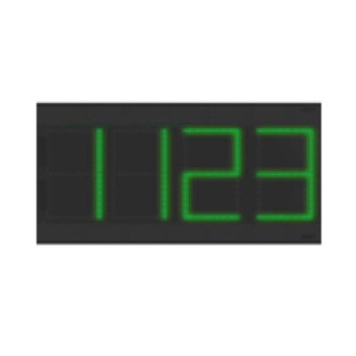 Hikvision DS-TVL221-3-5/H Информационное табло Hikvision DS-TVL221-3-5/H Информационное табло