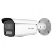 Hikvision DS-2CD2T26G2-ISU/SL(D) (2.8mm) IP Камера, цилиндрическая