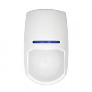 Hikvision DS-PD2-P25-W(HT)(433M) Датчик движения, беспроводной