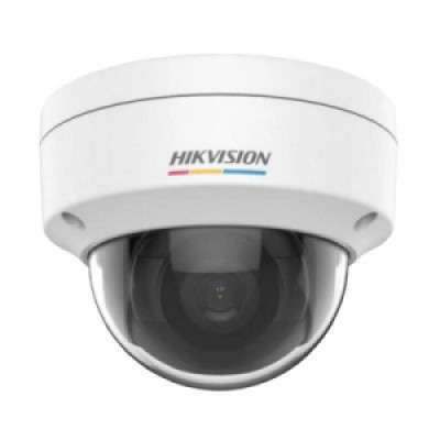 Hikvision DS-2CD1127G0(C) (2.8mm) IP Камера, купольная Hikvision DS-2CD1127G0(C) (2.8mm) IP Камера, купольная