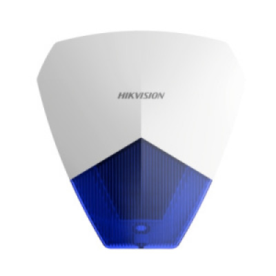Hikvision DS-PS1-B Сирена Hikvision DS-PS1-B Сирена