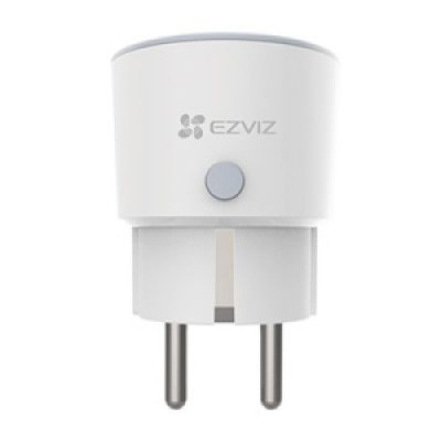 Ezviz T30 (CS-T30-10B-EU) Интеллектуальная розетка Ezviz T30 (CS-T30-10B-EU) Интеллектуальная розетка