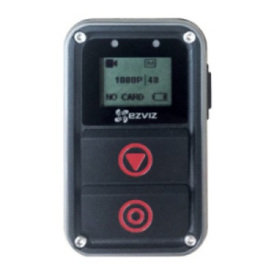 Ezviz Remote control S1-K2 (CS-S1-K2) Пульт дистанционного управления Ezviz Remote control S1-K2 (CS-S1-K2) Пульт дистанционного управления