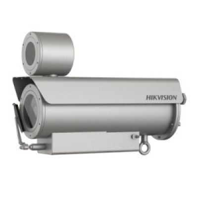 Hikvision DS-2DB4236I-CWX(T5/316L) IP Камера, взрывозащищенная Hikvision DS-2DB4236I-CWX(T5/316L) IP Камера, взрывозащищенная