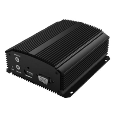 Hikvision DS-6701HFHI/V TVI Видеорегистратор Hikvision DS-6701HFHI/V TVI Видеорегистратор