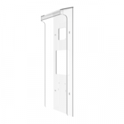 Hikvision DS-KAB604-A Кронштейн