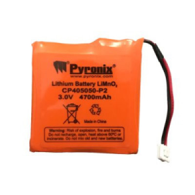 Hikvision DS-PDP-EX-ES1 Аккумулятор Hikvision DS-PDP-EX-ES1 Аккумулятор