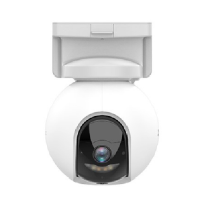 Ezviz HB8 4MP (CS-HB8-R100-2C4WDL) Wi-Fi Камера автономная Ezviz HB8 4MP (CS-HB8-R100-2C4WDL) Wi-Fi Камера автономная