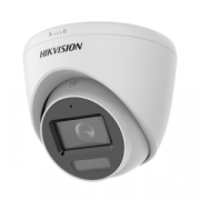 Hikvision DS-2CE70DF0T-MF (2.8mm) TVI Камера, купольная
