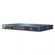 Hikvision DS-3E1318P-E PoE Коммутатор