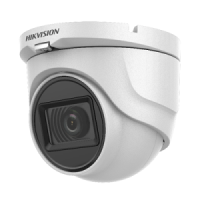 Hikvision DS-2CE76H0T-ITMFS (2.8mm) TVI Камера, купольная Hikvision DS-2CE76H0T-ITMFS (2.8mm) TVI Камера, купольная