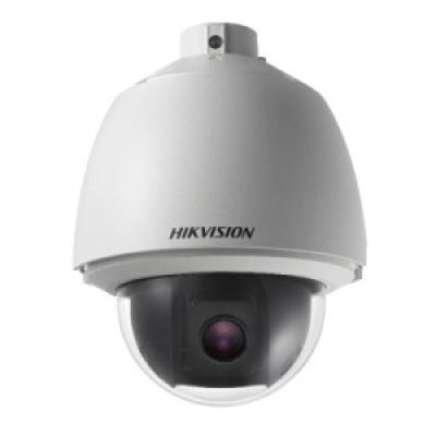 Hikvision DS-2AE5225T-A(E) TVI PTZ Камера, позиционная Hikvision DS-2AE5225T-A(E) TVI PTZ Камера, позиционная