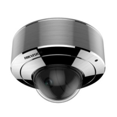 Hikvision DS-2XE6126FWD-HS (2.8mm) IP Камера, взрывозащищенная Hikvision DS-2XE6126FWD-HS (2.8mm) IP Камера, взрывозащищенная