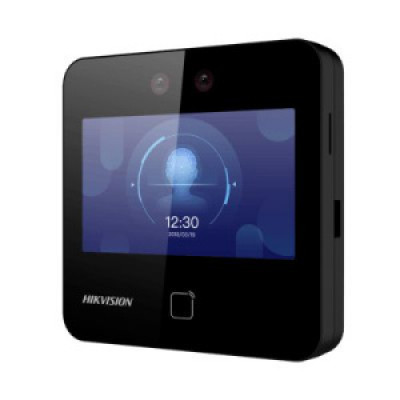 Hikvision DS-K1T343M(L) СКУД Терминал Hikvision DS-K1T343M(L) СКУД Терминал