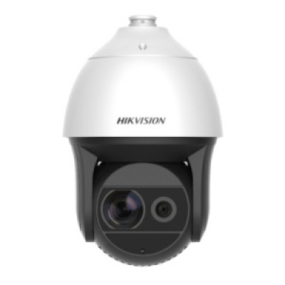 Hikvision DS-2DF8836I5X-AELW(B) IP PTZ Камера, позиционная Hikvision DS-2DF8836I5X-AELW(B) IP PTZ Камера, позиционная