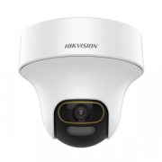 Hikvision DS-2CE70DF3T-PTS (2.8mm) TVI Камера, купольная