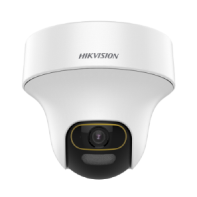 Hikvision DS-2CE70DF3T-PTS (2.8mm) TVI Камера, купольная Hikvision DS-2CE70DF3T-PTS (2.8mm) TVI Камера, купольная
