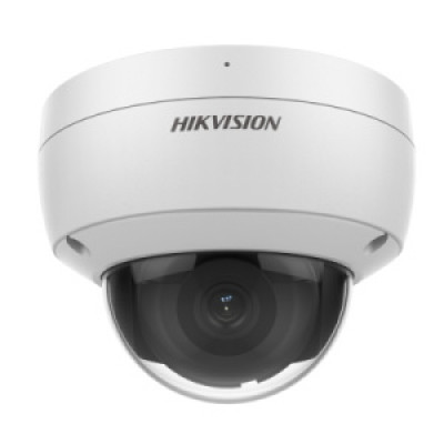 Hikvision DS-2CD2166G2-ISU(C) (2.8mm) IP Камера, купольная Hikvision DS-2CD2166G2-ISU(C) (2.8mm) IP Камера, купольная