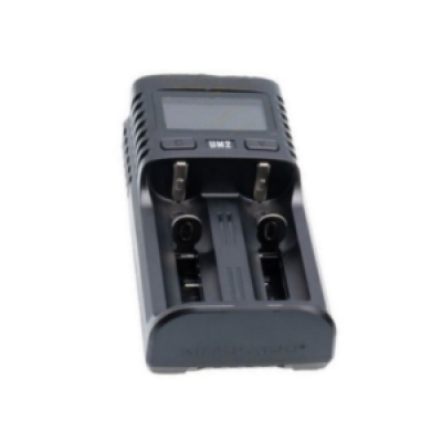 Hikmicro HM-5202AZC Зарядная станция Hikmicro HM-5202AZC Зарядная станция