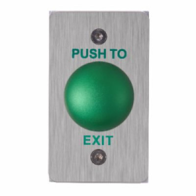 Hikvision DS-K7P05 Кнопка доступа Hikvision DS-K7P05 Кнопка доступа