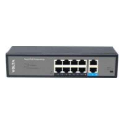 Volta PSD310 PoE Коммутатор Volta PSD310 PoE Коммутатор