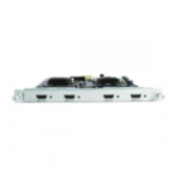 Hikvision DS-C10M-HO4 Плата расширения
