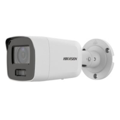 Hikvision DS-2CD2087G2-L(C) (2.8mm) IP Камера, цилиндрическая Hikvision DS-2CD2087G2-L(C) (2.8mm) IP Камера, цилиндрическая