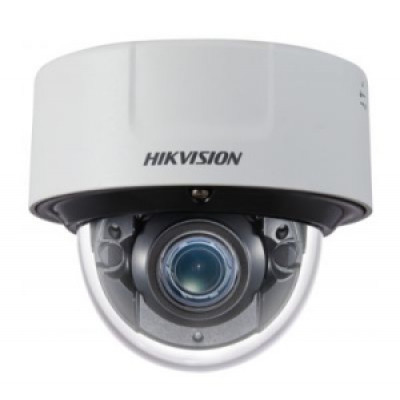 Hikvision DS-2CD7126G0/L-IZS(B) (2.8-12.0mm) IP Камера, купольная Hikvision DS-2CD7126G0/L-IZS(B) (2.8-12.0mm) IP Камера, купольная