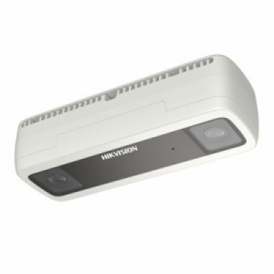 Hikvision DS-2CD6825G0/C-IVS(B) (2.0mm) IP Камера Hikvision DS-2CD6825G0/C-IVS(B) (2.0mm) IP Камера