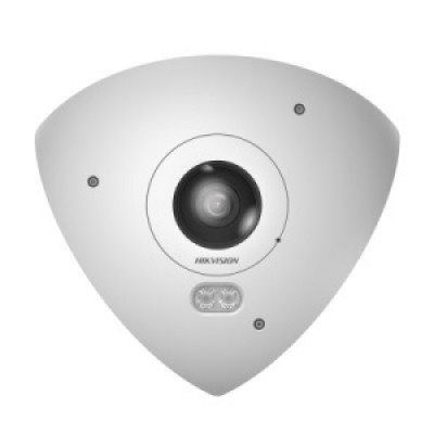 Hikvision DS-2CD6W45G0-IVS (2.0mm) IP Камера, панорамная Hikvision DS-2CD6W45G0-IVS (2.0mm) IP Камера, панорамная